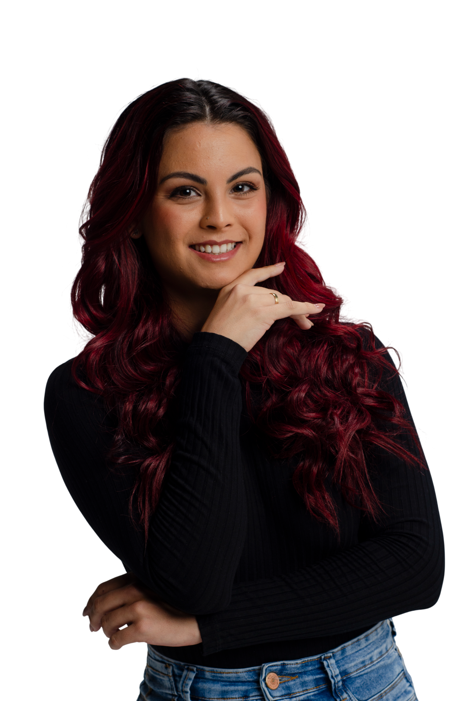 Agnys Viana — Miss Real Carapicuíba 2026